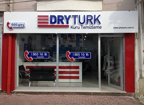 Franchise Markalarımızdan Dryturk’ün Susurluk Mağazası açılmıştır.
