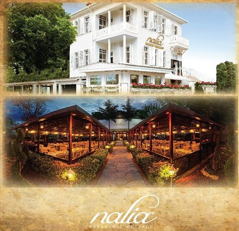 Nalia Karadeniz Mutfağı’nın En Yeni Franchise Mağazasını Kurtköy’de açılıyor !