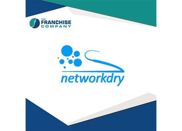 Networkdry.com Franchise Company Uzmanlığı İle Mağazalaşacak
