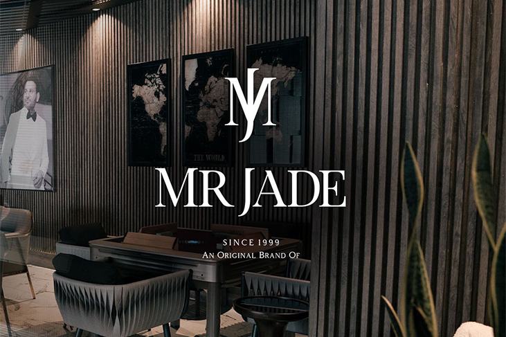 Mr Jade Lounge Görsel