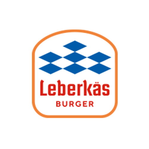 Leberkas Burger