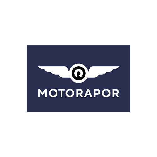 Motorapor Referans