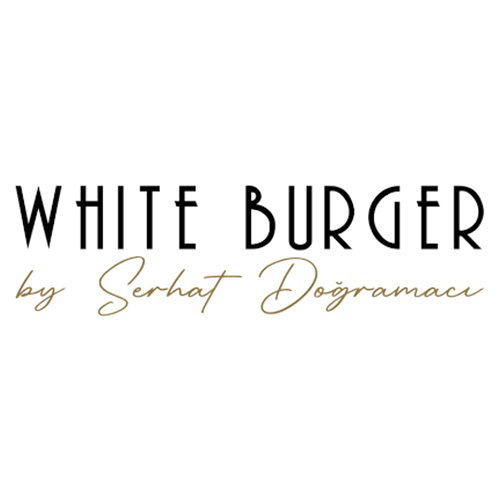 White Burger Referans