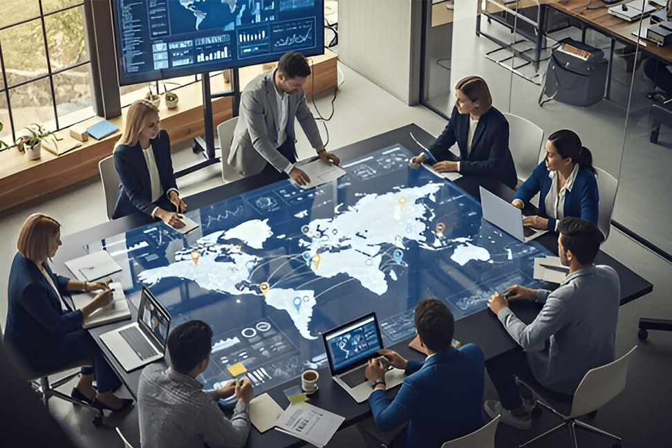 A Guide On Developing Your Franchise Brand Overseas