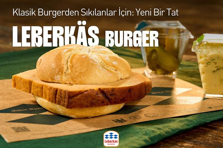 Leberkas Alternatif Görsel