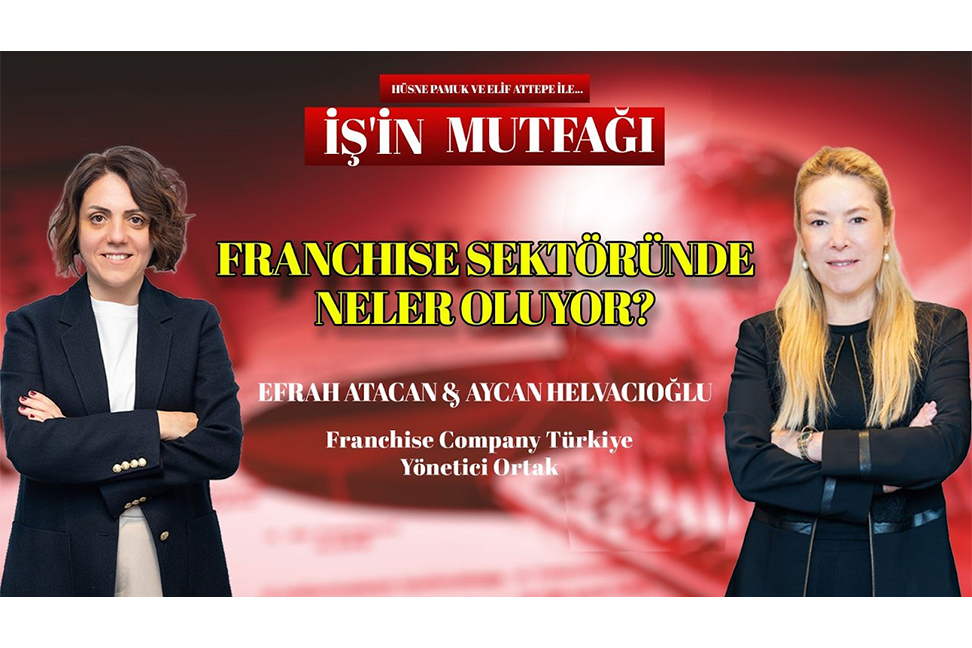 Franchise Ekosisteminde Başarı Stratejileri