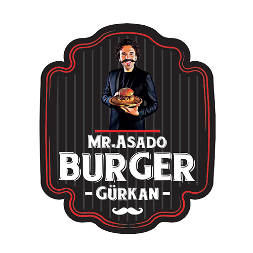 Mr.Asado Burger